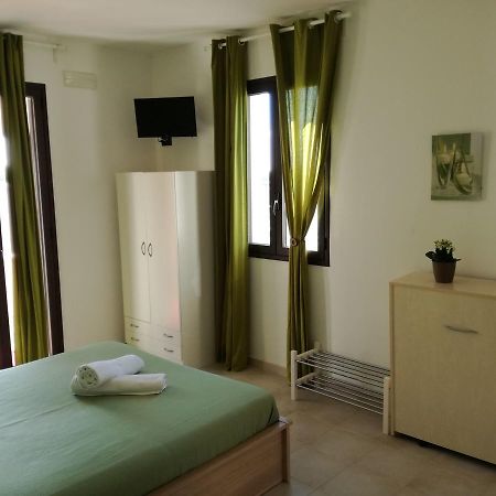 La Casa Delle Farfalle Bed and Breakfast Syracuse Exterior foto