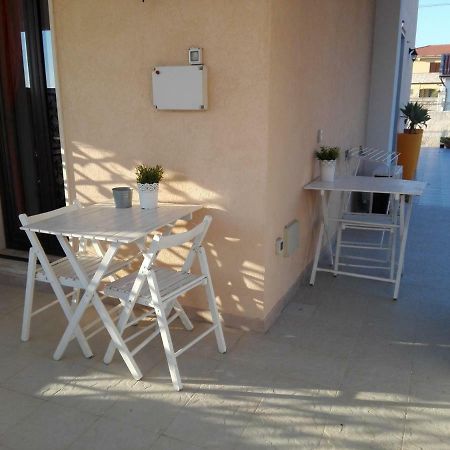 La Casa Delle Farfalle Bed and Breakfast Syracuse Exterior foto