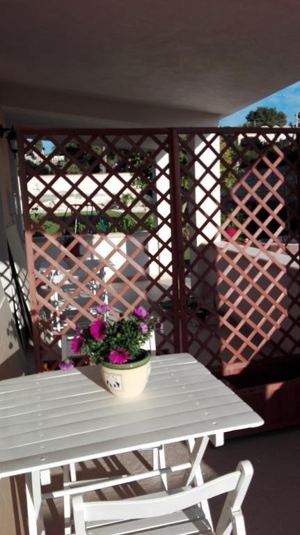 La Casa Delle Farfalle Bed and Breakfast Syracuse Exterior foto