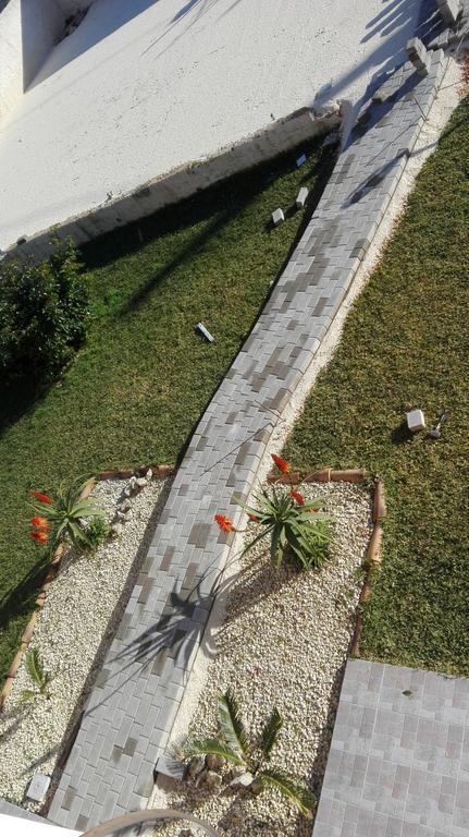 La Casa Delle Farfalle Bed and Breakfast Syracuse Exterior foto